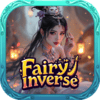 Logo da FAIRYINVERSE
